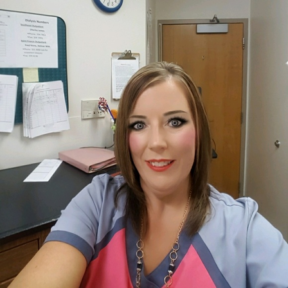 Meet your Posher, Cheriw - Picture 1 of 1